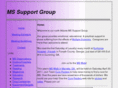 mssupportgroup.net