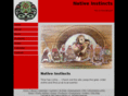 native-instincts.com