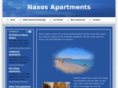 naxosapartments.com