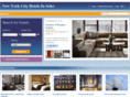 newyorkcityhotelsinsoho.com