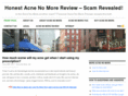 nomoreacnerevealed.com
