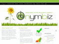 nymbiz.com