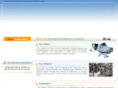 odessachildrenscharity.com