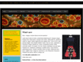 oilclothjazz.com