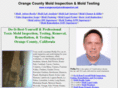 orangecountymoldinspection.net