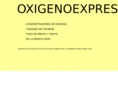 oxigenoexpres.com