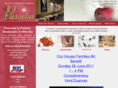 passiontherestaurant.com