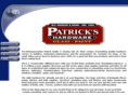 patrickshardware.com