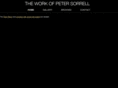 petersorrell.info