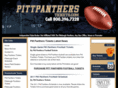 pittpantherstickets.com