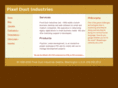 pixeldustindustries.com
