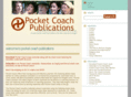 pocketcoach.com