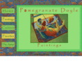 pomegranatedoyle.com