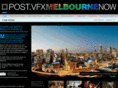 postvfxmelbournenow.com