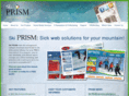 prismcms.com