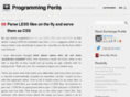 programming-perils.com