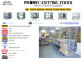 promeccuttingtools.co.uk