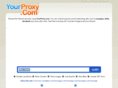 proxieforproxies.com