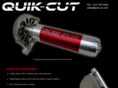 quik-cut.com