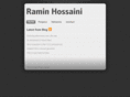 ramin-hossaini.com