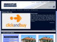 real-estate-makler-wordpress-template-blue.de