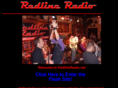 redlineradio.net
