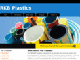 rkbplastics.com