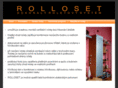 rolloset.com