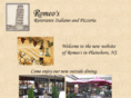 romeosplainsboro.com