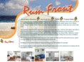 rumfront.com