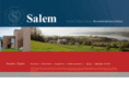 salem-internat.com