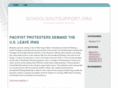 schoolsoutsupport.org