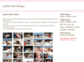 sophiarosenberger.com