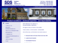 southerndoorsystemsnc.com
