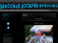 sprocketjockeys.com