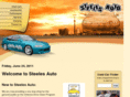 steelesauto.com