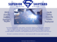 superiorshipyard.com
