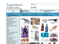 supertech-medical.com