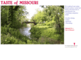 tasteofmissouri.com