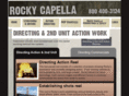 theactiondirector.com