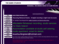 thebarnstudios.com