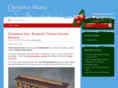 thechristmasmania.com