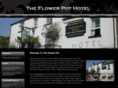 theflowerpothotel.co.uk