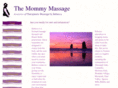 themommymassage.com