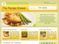 therecipedrawer.com