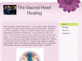 thesacredhearthealing.com