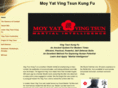 thewarriormystic.com