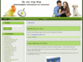 tonisonestopshop.com