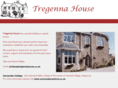 tregennahouse.co.uk