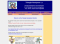 trianglehandyman.com